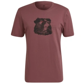 Pánské tričko 5.10 Glory Tee M H59754 - Adidas