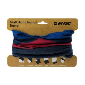 Ohřívač krku 92800282272 - Hi-Tec