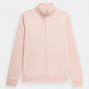 Dámská mikina W 4FSS23TSWSF371 65S - 4F