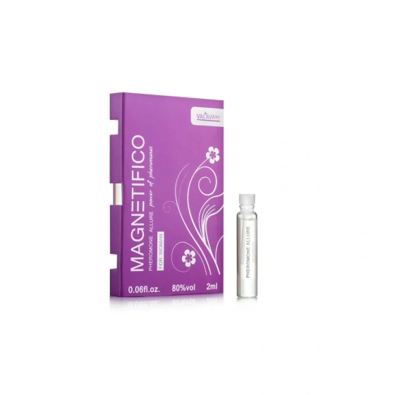 Feromony pro ženy Magnetifico Pheromone Allure 2ml - Valavani
