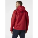 Pánská bunda s kapucí Crew M 33874 162 - Helly Hansen