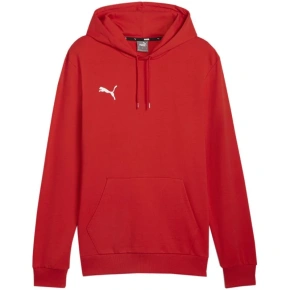 Mikina Puma Team Goal Casuals Hoody M 658618 01 pánské