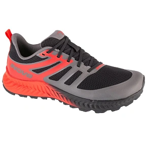Běžecká obuv Inov-8 Trailfly Standard M 001148-BKFRDG-S-001 Běžecká obuv Inov-8 Trailfly Standard M 001148-BKFRDG-S-001