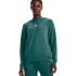 Under Armour Rival Terry Hoodie W 1369855-722