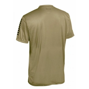 Vybrat fotbalové tričko Pisa zlaté