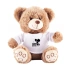 Masters Bear maskot 13910-05