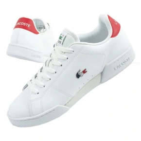 Lacoste Carnaby Cup 125 4 SMA M 749SMA0112407 boty