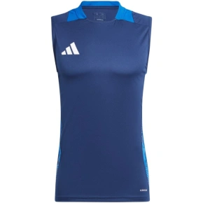 Adidas Tiro 24 Competition Training Sleeveless Jersey M IR5476 pánské