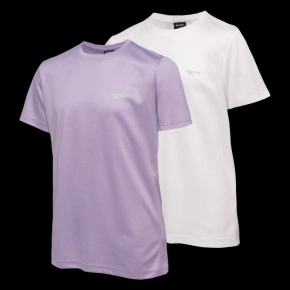 Dětské tričko s krátkým rukávem JODIN JR 2 PACK Dětské tričko s krátkým rukávem JODIN JR 2 PACK