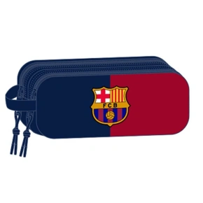 3D dvojitý penál FC Barcelona 822584512