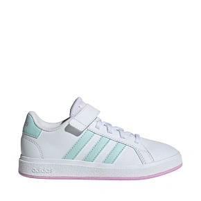 Dětská obuv adidas Grand Court 2.0 EL K ID7886