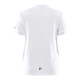 Dámské tričko CORE BLEND POLO SHIRT W