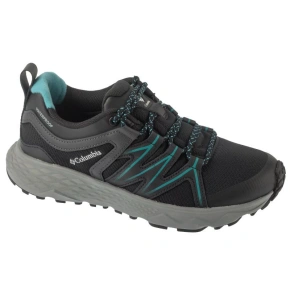 Columbia Peakfreak Roam WP 2108401010 Black 37