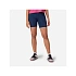 Rossignol W Skpr Tight šortky námořnická modrá
