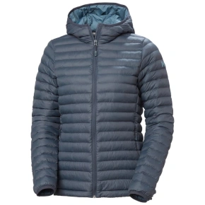 Helly Hansen dámská bunda W SIRDAL HOODED INSULATOR JACKET 62992 860