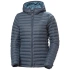 Helly Hansen dámská bunda W SIRDAL HOODED INSULATOR JACKET 62992 860