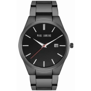 Pánské hodinky PAUL LORENS PL20015B-1A5 + BOX Pánské hodinky PAUL LORENS PL20015B-1A5 + BOX
