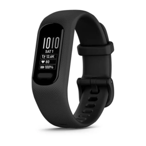 Garmin Vivosmart 5 Sportovní náramek na ruku Black Garmin Vivosmart 5 Sportovní náramek na ruku Black