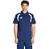 Pánské tričko adidas Tiro 26 League Polo navy blue KF3401 pánské