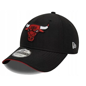 Kšiltovka New Era 9FORTY Chicago Bulls - 60595181