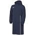 Bunda Nike Therma-Fit Park 26 Námořnická modrá HM7282 410