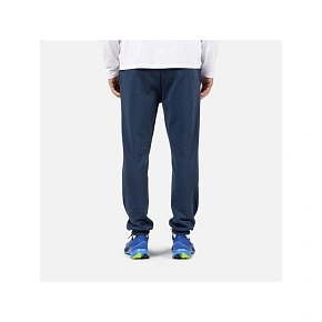 Pánské kalhoty ROSSIGNOL Presset Pant, tmavě modré Pánské kalhoty ROSSIGNOL Presset Pant, tmavě modré