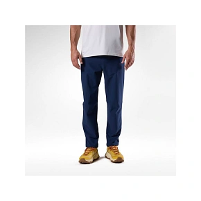 Pánské kalhoty ROSSIGNOL M Tech Chino Pant, tmavě modré