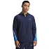 Pánská běžecká bunda Under Armour UA Velociti Storm Hooded Under Armour 6005900-403