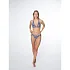 Bikini damskie Protest MIXJANEIRO halter bikini top B&C-cup dámské