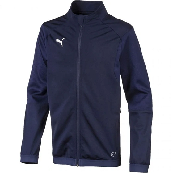 Dětská tréninková bunda 655688 06 - Puma