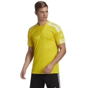 Pánské fotbalové tričko Squadra 21 JSY M GN5728 - Adidas