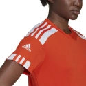 Dámské tréninkové tričko Squadra 21 W GN8087 - Adidas