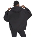 Dámská mikina Adicolor Oversize Hoodie W HC7104 - Adidas