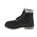Dětské boty Premium 6 IN WP Shearling Boot Jr 0A41UX - Timberland