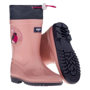 Bejo Kai junior wellingtons 92800432344 Bejo Kai junior wellingtons 92800432344