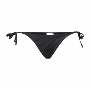BOSS Dámské Bikini Side Tie Pure 50486322-001 - HUGO