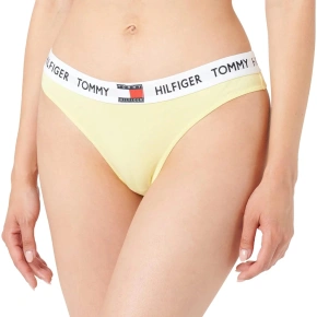 Dámská tanga 85 UW0UW02198-ZI9 - Tommy Hilfiger Dámská tanga 85 UW0UW02198-ZI9 - Tommy Hilfiger