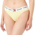 Dámská tanga 85 UW0UW02198-ZI9 - Tommy Hilfiger