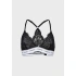 Dámská krajková podprsenka - O97C02PZ01C- A996 - Černá - Guess
