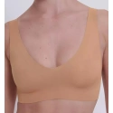 Dámská podprsenka ZERO Feel 2.0 Bralette - Triumph