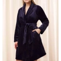Dámský župan Robes Fleece Robe 01 - Triumph