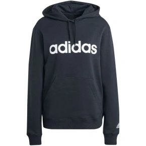 Mikina adidas Essentials Linear Sweatshirt W IC4426