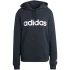 Mikina adidas Essentials Linear Sweatshirt W IC4426