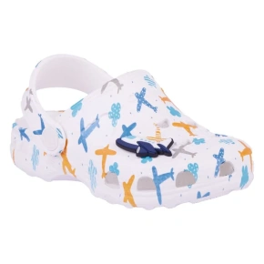 Sandály Coqui Little Frog Jr 92800617375 Sandály Coqui Little Frog Jr 92800617375