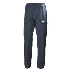 Kalhoty Helly Hansen HH QD CARGO PANT M 33996 597