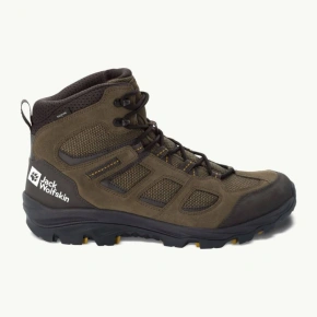 Trekingové boty Jack Wolfskin Vojo 3 Texapore Mid M 4042462_4287