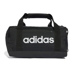 Taška adidas Linear Duffel XS JE8347 Taška adidas Linear Duffel XS JE8347