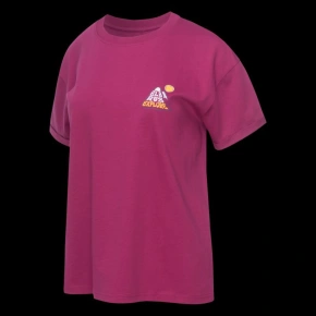 Dámské tričko RESA WO'S s krátkým rukávem