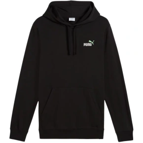 Mikina Puma Ess 2 Color Small No.1 Logo Hoodie TR M 684719 51 pánské