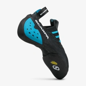 Boty instinct s-black-azure-40 SCARPA Boty instinct s-black-azure-40 SCARPA